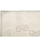 Serenity 9'10'' X 13'5'' Hand-Knotted Wool Rug 9'10'' x 13'5'' (295 X 403) / Taupe / Ivory