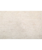 Serenity 11'9'' X 14'3'' Hand-Knotted Wool Rug 11'9'' x 14'3'' (353 X 428) / Ivory / Taupe