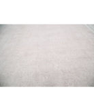 Serenity 13'0'' X 16'10'' Hand-Knotted Wool Rug 13'0'' x 16'10'' (390 X 505) / Ivory / Taupe