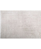 Serenity 13'0'' X 16'10'' Hand-Knotted Wool Rug 13'0'' x 16'10'' (390 X 505) / Ivory / Taupe