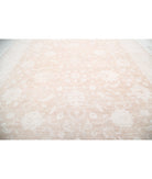 Serenity 12'10'' X 18'3'' Hand-Knotted Wool Rug 12'10'' x 18'3'' (385 X 548) / Taupe / Ivory