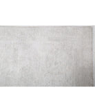 Serenity 14'7'' X 18'11'' Hand-Knotted Wool Rug 14'7'' x 18'11'' (438 X 568) / Ivory / Taupe