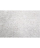 Serenity 14'7'' X 18'11'' Hand-Knotted Wool Rug 14'7'' x 18'11'' (438 X 568) / Ivory / Taupe