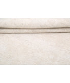 Serenity 5'11'' X 8'5'' Hand-Knotted Wool Rug 5'11'' x 8'5'' (178 X 253) / Ivory / Taupe