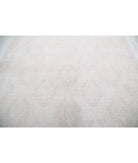 Serenity 8'0'' X 10'2'' Hand-Knotted Wool Rug 8'0'' x 10'2'' (240 X 305) / Brown / Brown