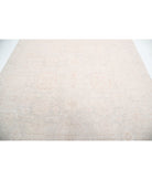 Serenity 8'0'' X 10'4'' Hand-Knotted Wool Rug 8'0'' x 10'4'' (240 X 310) / Grey / Ivory