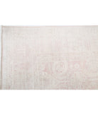 Serenity 9'1'' X 12'3'' Hand-Knotted Wool Rug 9'1'' x 12'3'' (273 X 368) / Ivory / Taupe