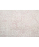 Serenity 9'1'' X 12'3'' Hand-Knotted Wool Rug 9'1'' x 12'3'' (273 X 368) / Ivory / Taupe