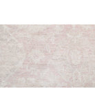 Serenity 9'1'' X 12'3'' Hand-Knotted Wool Rug 9'1'' x 12'3'' (273 X 368) / Ivory / Taupe