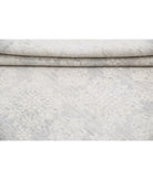 Serenity 8'9'' X 11'6'' Hand-Knotted Wool Rug 8'9'' x 11'6'' (263 X 345) / Grey / Ivory