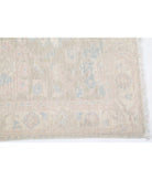 Serenity 2'5'' X 9'3'' Hand-Knotted Wool Rug 2'5'' x 9'3'' (73 X 278) / Brown / Ivory