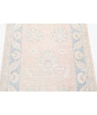 Serenity 2'2'' X 3'2'' Hand-Knotted Wool Rug 2'2'' x 3'2'' (65 X 95) / Brown / Grey