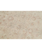 Serenity 12'6'' X 16'4'' Hand-Knotted Wool Rug 12'6'' x 16'4'' (375 X 490) / Taupe / Grey