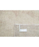 Serenity 2'11'' X 4'8'' Hand-Knotted Wool Rug 2'11'' x 4'8'' (88 X 140) / Pink / Ivory