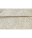 Serenity 2'2'' X 3'1'' Hand-Knotted Wool Rug 2'2'' x 3'1'' (65 X 93) / Beige / Ivory