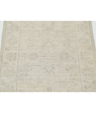 Serenity 2'2'' X 3'1'' Hand-Knotted Wool Rug 2'2'' x 3'1'' (65 X 93) / Beige / Ivory