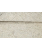 Serenity 2'2'' X 3'1'' Hand-Knotted Wool Rug 2'2'' x 3'1'' (65 X 93) / Beige / Ivory