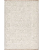 Serenity 2'2'' X 3'1'' Hand-Knotted Wool Rug 2'2'' x 3'1'' (65 X 93) / Beige / Ivory