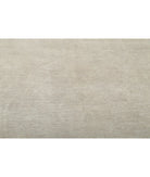 Serenity 8'9'' X 11'7'' Hand-Knotted Wool Rug 8'9'' x 11'7'' (263 X 348) / Taupe / Ivory