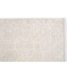 Serenity 2'10'' X 9'6'' Hand-Knotted Wool Rug 2'10'' x 9'6'' (85 X 285) / Beige / Taupe