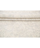 Artemix 7'8'' X 10'2'' Hand-Knotted Wool Rug 7'8'' x 10'2'' (230 X 305) / Ivory / Taupe