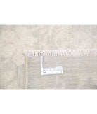 Artemix 7'8'' X 10'2'' Hand-Knotted Wool Rug 7'8'' x 10'2'' (230 X 305) / Ivory / Taupe