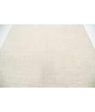 Serenity 7'11'' X 9'10'' Hand-Knotted Wool Rug 7'11'' x 9'10'' (238 X 295) / Ivory / Taupe