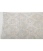 Artemix 12'6'' X 17'1'' Hand-Knotted Wool Rug 12'6'' x 17'1'' (375 X 513) / Ivory / Ivory