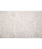 Serenity 2'11'' X 9'2'' Hand-Knotted Wool Rug 2'11'' x 9'2'' (88 X 275) / Pink / Ivory