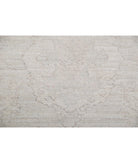 Serenity 8'11'' X 11'10'' Hand-Knotted Wool Rug 8'11'' x 11'10'' (268 X 355) / Ivory / Taupe