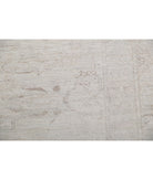 Serenity 8'11'' X 11'10'' Hand-Knotted Wool Rug 8'11'' x 11'10'' (268 X 355) / Ivory / Taupe