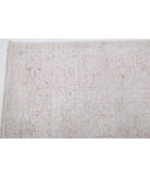 Serenity 9'1'' X 11'2'' Hand-Knotted Wool Rug 9'1'' x 11'2'' (273 X 335) / Ivory / Ivory