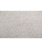 Serenity 3'2'' X 9'10'' Hand-Knotted Wool Rug 3'2'' x 9'10'' (95 X 295) / Ivory / Ivory