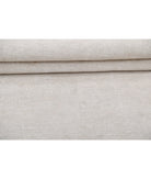 Serenity 3'2'' X 9'10'' Hand-Knotted Wool Rug 3'2'' x 9'10'' (95 X 295) / Ivory / Ivory