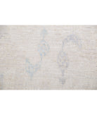 Serenity 9'10'' X 14'2'' Hand-Knotted Wool Rug 9'10'' x 14'2'' (295 X 425) / Ivory / Ivory