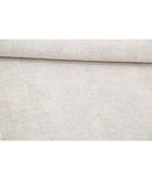 Serenity 2'10'' X 10'0'' Hand-Knotted Wool Rug 2'10'' x 10'0'' (85 X 300) / Grey / Ivory