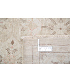 Serenity 10'3'' X 13'8'' Hand-Knotted Wool Rug 10'3'' x 13'8'' (308 X 410) / Ivory / Taupe