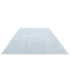 Serenity 8'1'' X 10'2'' Hand-Knotted Wool Rug 8'1'' x 10'2'' (243 X 305) / Grey / Taupe