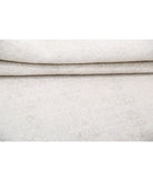 Serenity 4'6'' X 9'6'' Hand-Knotted Wool Rug 4'6'' x 9'6'' (135 X 285) / Ivory / Taupe