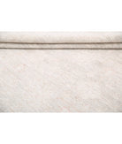 Serenity 8'1'' X 10'4'' Hand-Knotted Wool Rug 8'1'' x 10'4'' (243 X 310) / Ivory / Taupe