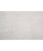 Serenity 8'2'' X 9'10'' Hand-Knotted Wool Rug 8'2'' x 9'10'' (245 X 295) / Brown / Ivory