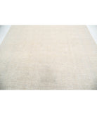 Serenity 8'2'' X 9'9'' Hand-Knotted Wool Rug 8'2'' x 9'9'' (245 X 293) / Ivory / Blue