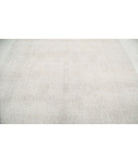 Serenity 8'0'' X 10'1'' Hand-Knotted Wool Rug 8'0'' x 10'1'' (240 X 303) / Ivory / Taupe