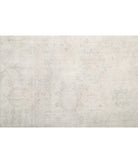 Serenity 8'0'' X 10'1'' Hand-Knotted Wool Rug 8'0'' x 10'1'' (240 X 303) / Ivory / Taupe