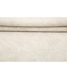 Serenity 8'0'' X 10'2'' Hand-Knotted Wool Rug 8'0'' x 10'2'' (240 X 305) / Ivory / Ivory