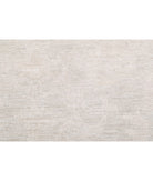 Serenity 9'1'' X 12'4'' Hand-Knotted Wool Rug 9'1'' x 12'4'' (273 X 370) / Ivory / Taupe