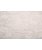 Serenity 9'1'' X 12'4'' Hand-Knotted Wool Rug 9'1'' x 12'4'' (273 X 370) / Ivory / Taupe