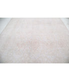 Serenity 8'9'' X 12'1'' Hand-Knotted Wool Rug 8'9'' x 12'1'' (263 X 363) / Blue / Ivory