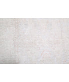 Serenity 8'9'' X 12'1'' Hand-Knotted Wool Rug 8'9'' x 12'1'' (263 X 363) / Blue / Ivory