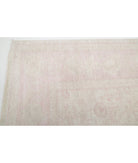 Serenity 13'9'' X 17'7'' Hand-Knotted Wool Rug 13'9'' x 17'7'' (413 X 528) / Ivory / Peach